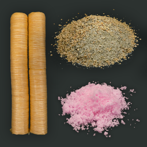 Smoked Kielbasa Sausage DIY Kit w/ Collagen Casings