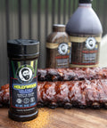 ribs