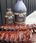 Ribs