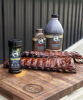 ribs