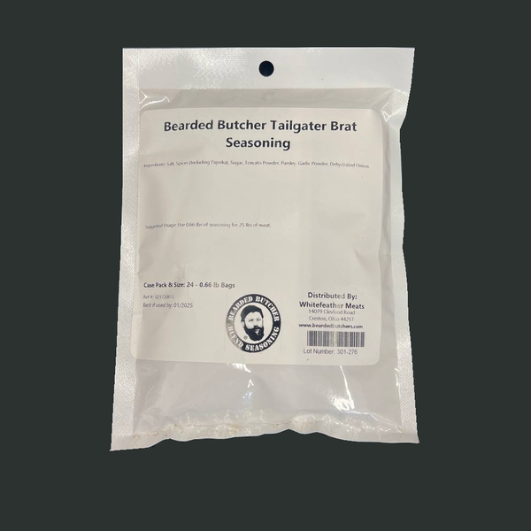 ケ*ウ様 Butcher ProductS 12 Pack of All Large Seasoning Shakers – The Bearded Butchers
