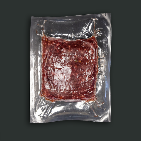 The Healthy Woof - Raw Pet Food 16oz