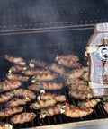 bbq