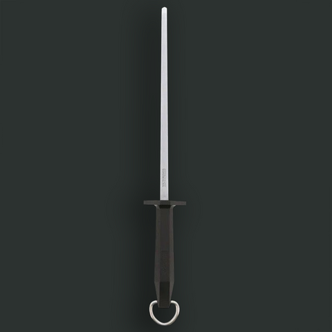 Victorinox 10" Combo Cut Honing Rod
