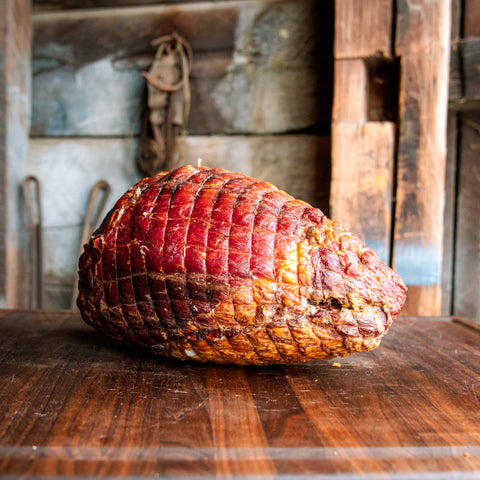 Bearded Butcher Ham & Bacon Natural Cure Kit for 50 lbs