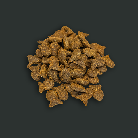 Cat Treats - Whitefish 2 oz