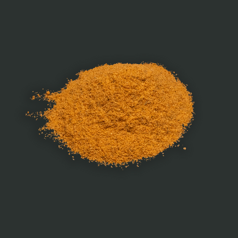 Bearded Butcher Blend Zesty Lime