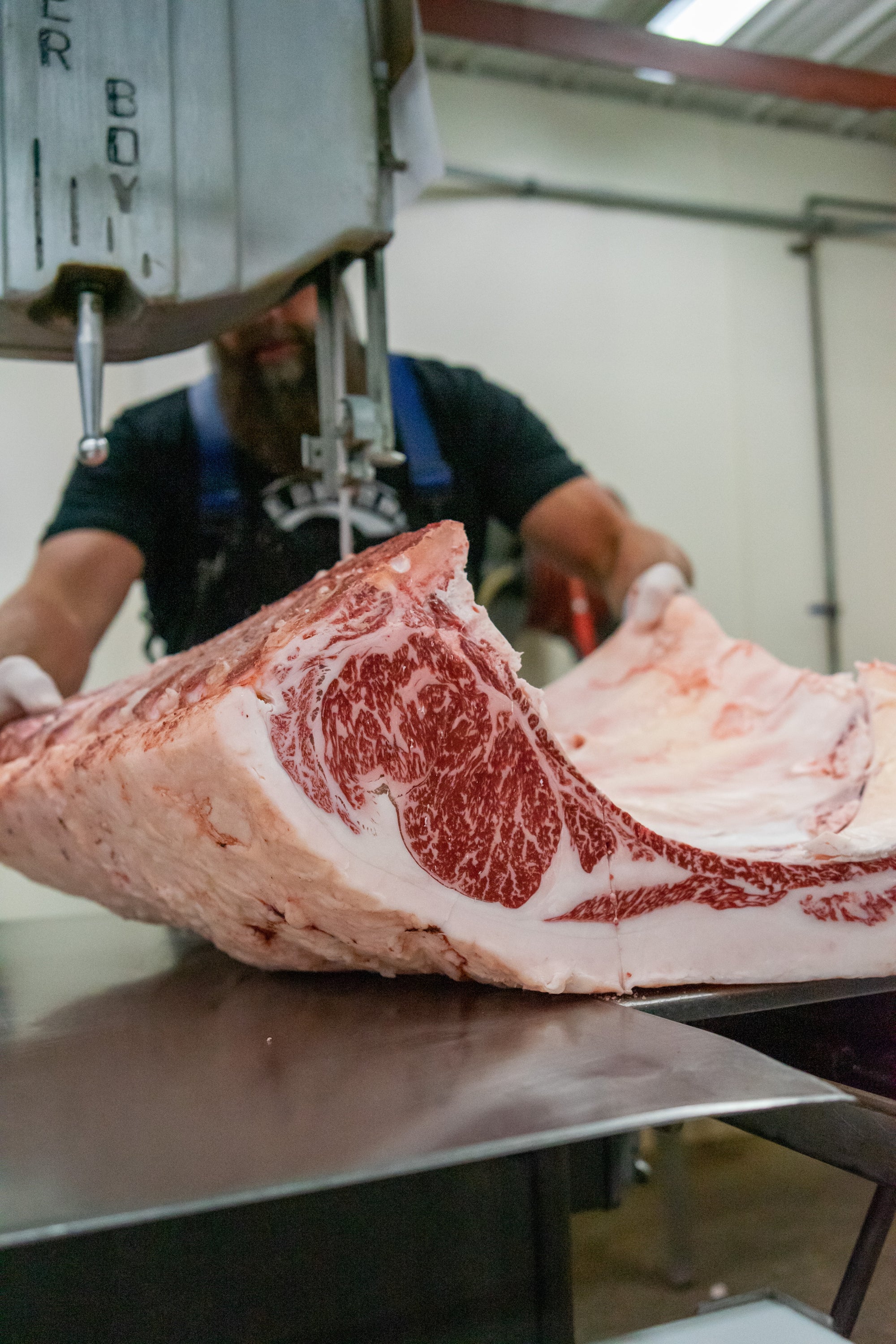 Meat Shop – The Bearded Butchers