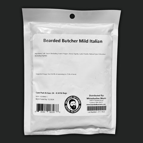 Case of Bearded Butcher Pink Butcher Paper 6 Rolls – Bearded Butchers  Wholesale