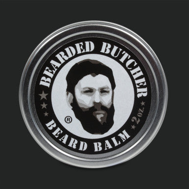 Bearded Butcher Beard Balm