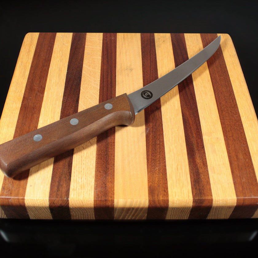 Burchar Tools Meat Processing Tools – The Bearded Butchers