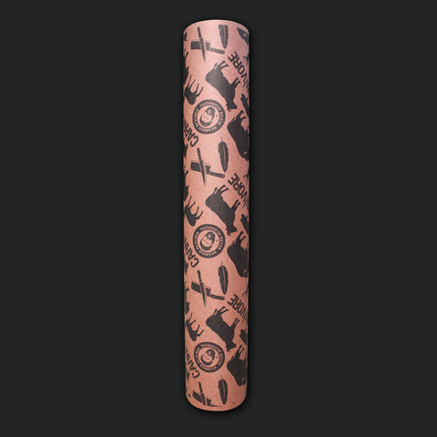 Bearded Butcher Pink Butcher Paper Roll – The Bearded Butchers