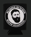 Bearded Butcher Koozie - Bearded Butcher Blend Seasoning