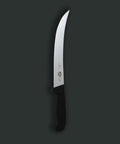 Victorinox Swiss Army 10" Breaking Knife w/ Black Fibrox Handle