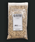Bearded Butcher Dried Mushroom Pieces and Bits (4oz Bag)