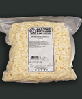 Hi-Temp Diced Mozzarella Cheese 2.5lb